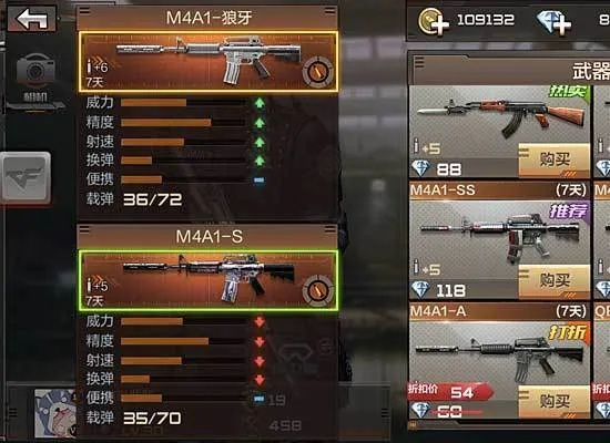 cf手游m4a1狼牙和蜜糖视频官方下载,数据支持执行方案&AP_v3.174