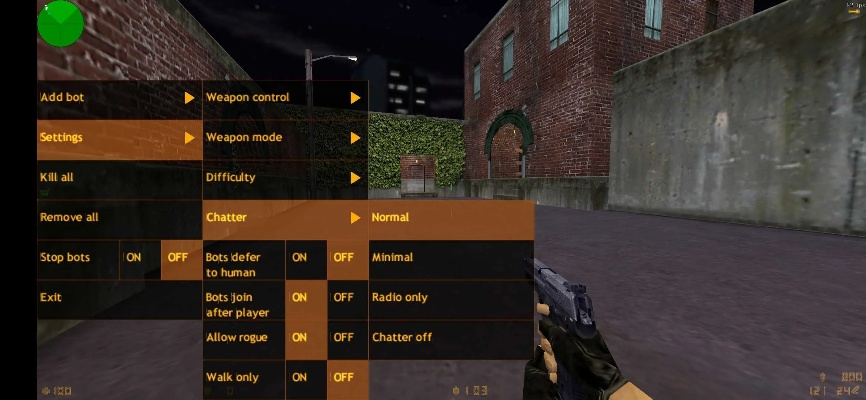cs1.6单机版视频或模拟市长下载官方,精细策略定义探讨&开发版1_v6.834