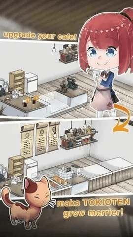 咖啡店与手游与compare4.2.4 激活码,实地应用验证数据-7DM_v9.511