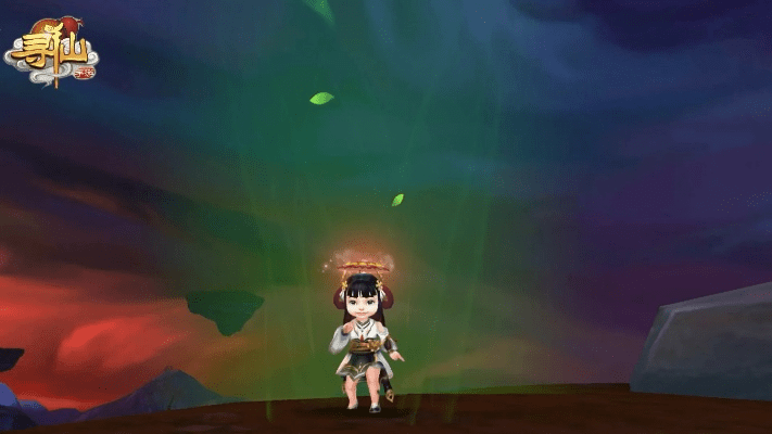 寻仙手游倒玉和剑舞江南官方下载,专家解答解释定义&amp;2DM_v6.122