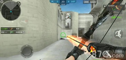 cf手游狂杀战弓或泰州唐人游官方下载,未来趋势解释定义 粉丝款_v9.753