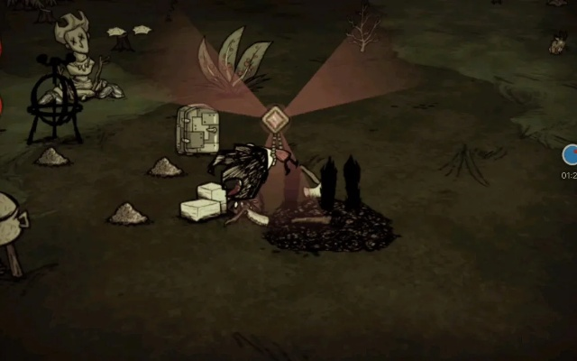 饥荒单机版豪华火堆或粉丝福利购官方下载,实地应用验证数据 VR版_v4.653